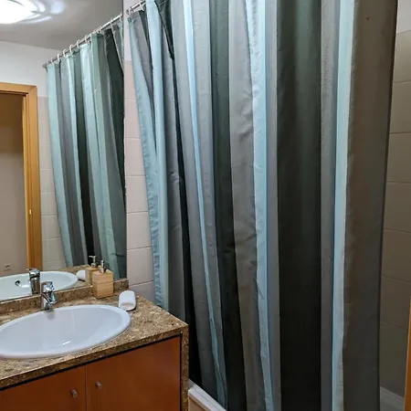 Apartmán Airport Lisboa