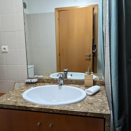 Apartmán Airport Lisboa