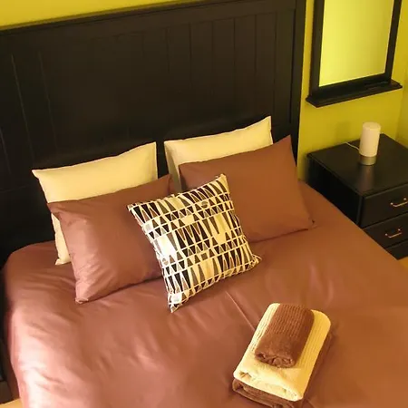 Airport Daire Lisboa