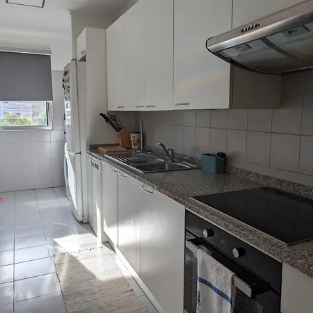Airport Apartament