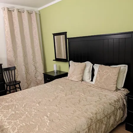 Apartament Airport
