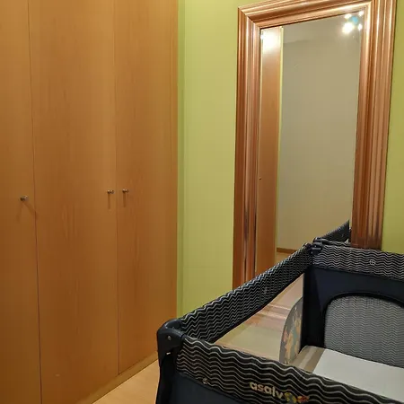 Airport Apartament *