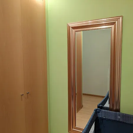 Airport Apartament
