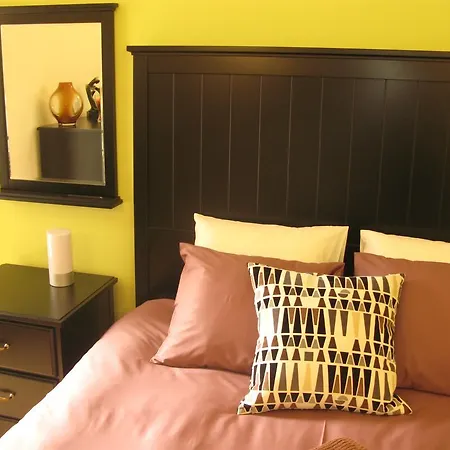 Apartament Airport *