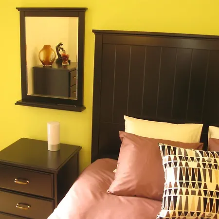 Airport Appartement *