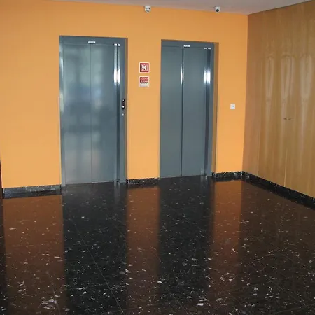 Apartament Airport Lizbona