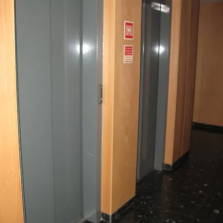 Appartement Airport *