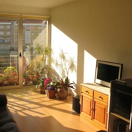 Airport Apartament