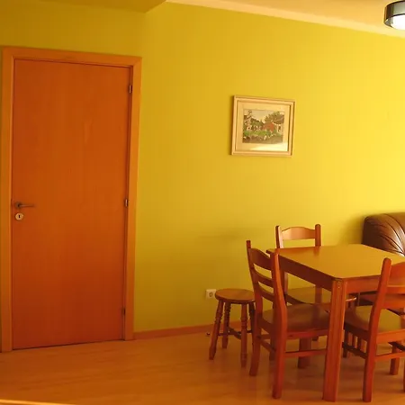 Airport Apartament