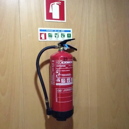 Apartament Airport Lizbona
