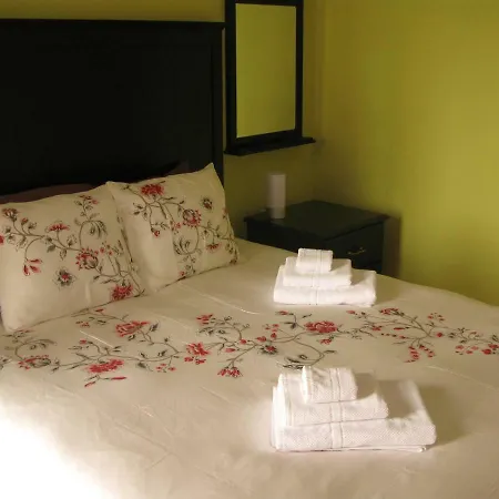 Apartament Airport