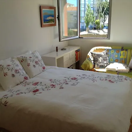 Airport Apartament Lizbona
