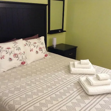 Appartement Airport *