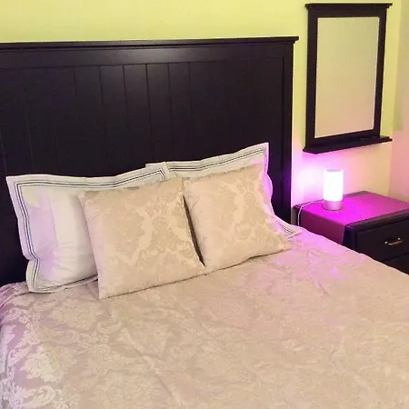 Apartament Airport