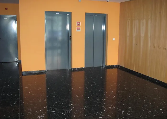 Lejlighed Airport Lisboa