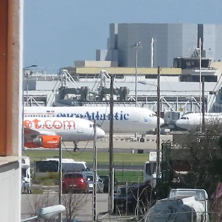 Airport Lejlighed